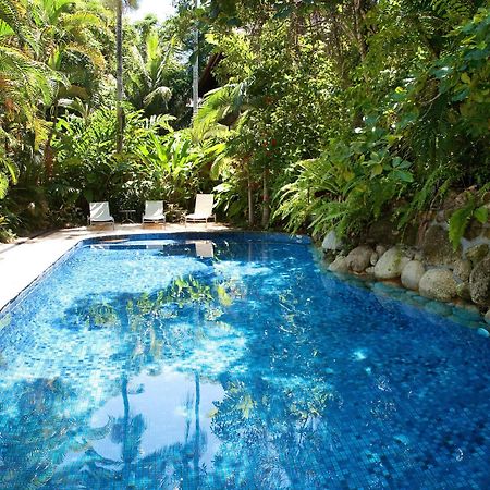 Coral Sea Villas Port Douglas Eksteriør billede