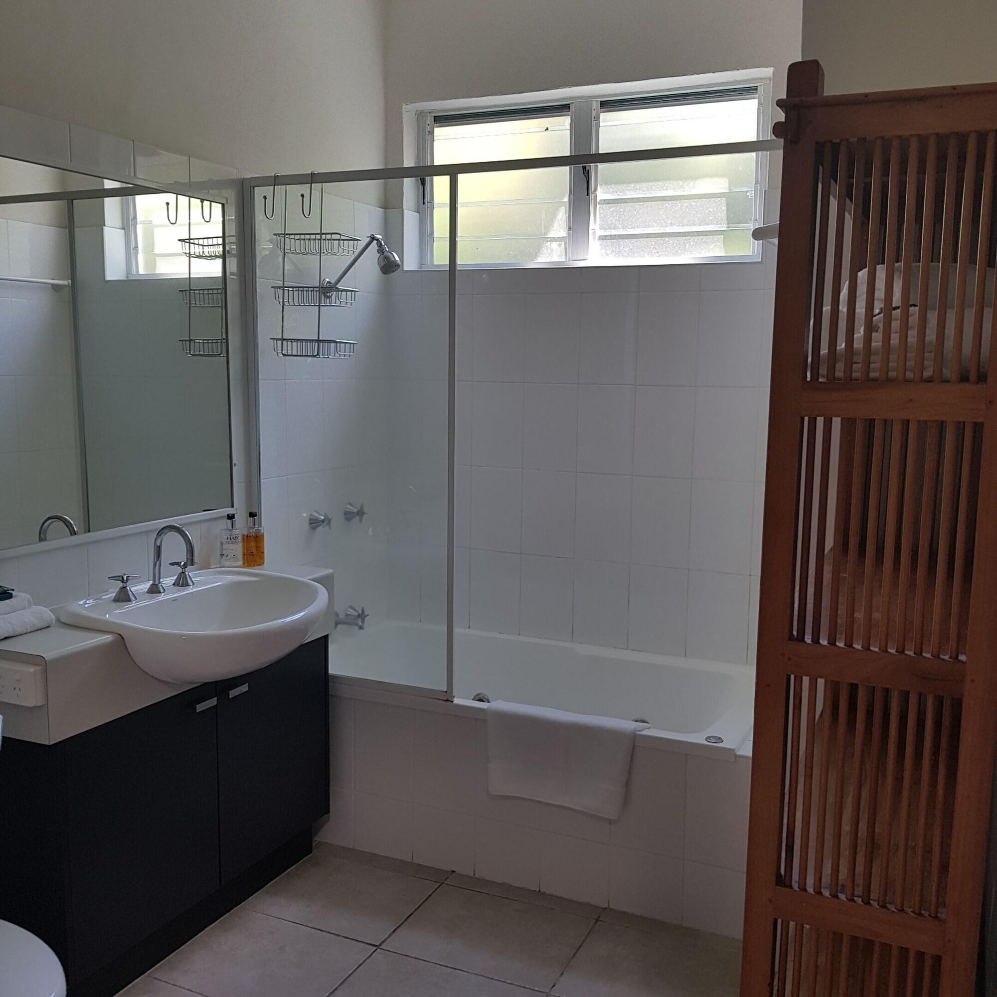 Coral Sea Villas Port Douglas Eksteriør billede