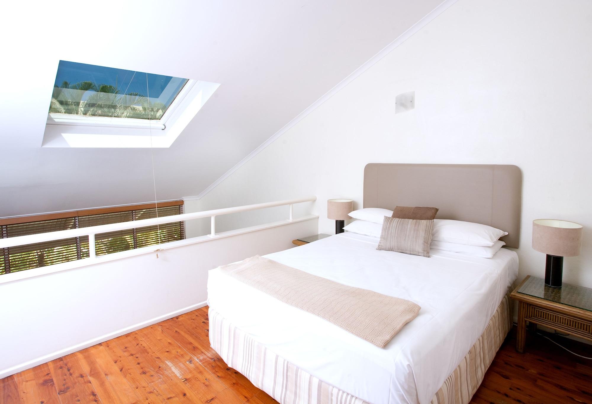 Coral Sea Villas Port Douglas Eksteriør billede