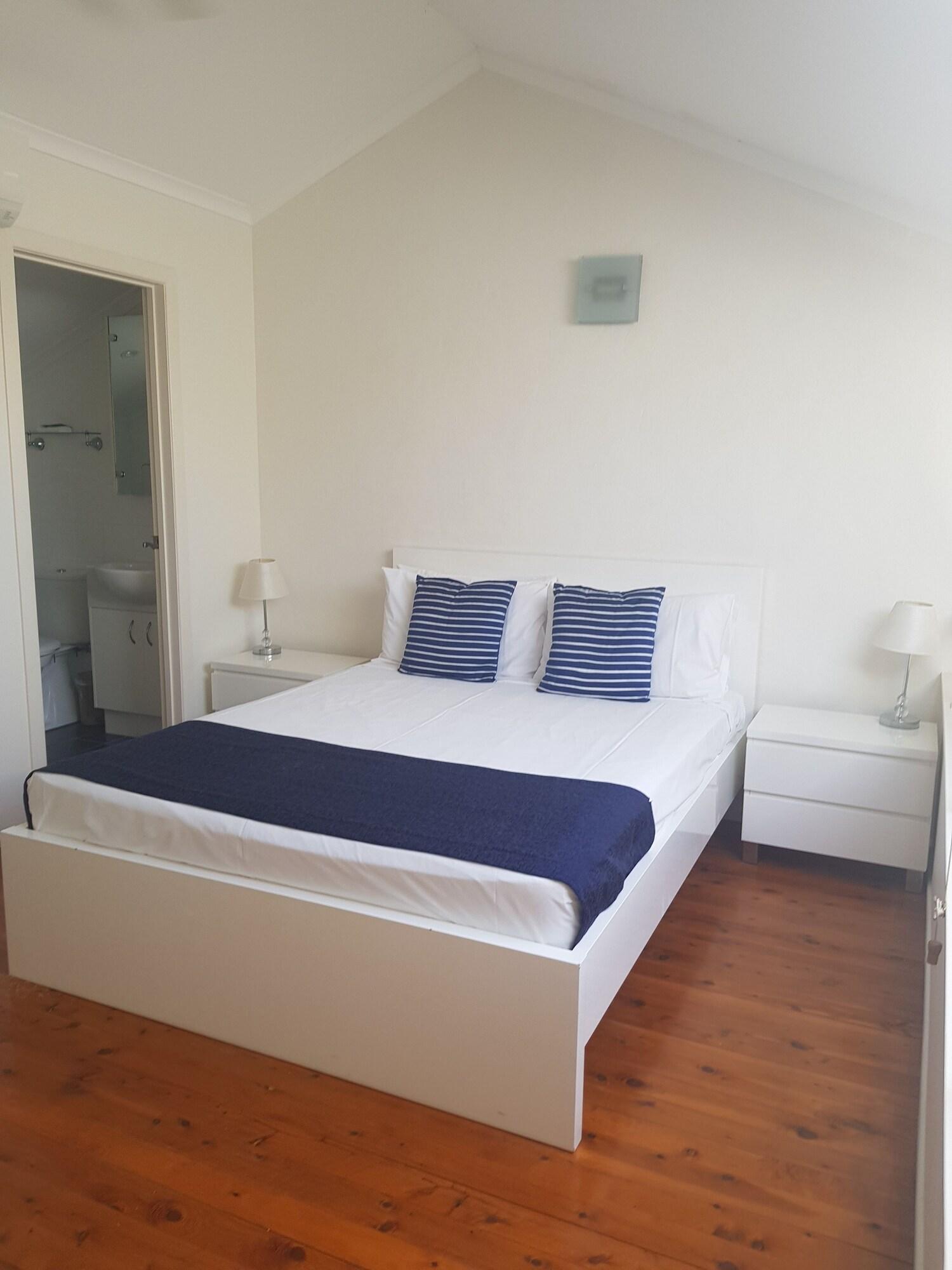 Coral Sea Villas Port Douglas Eksteriør billede